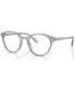 ფოტო #1 პროდუქტის Men's Phantos Eyeglasses, BB205551-O