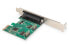 Фото #9 товара DIGITUS PCI Express Parallel Card, 2/1-port