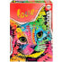 Фото #1 товара Пазл Деревянный с рисунком "Cat Love" Dean Russo EDUCA BORRAS 1000 элементов