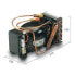 Фото #2 товара VITRIFRIGO ND50 Cooling Unit Compressor