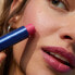 Фото #12 товара NIVEA - Nivea Caring Beauty Lip & Chick SPF 30 Pink