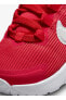 Фото #7 товара Кроссовки для девочек Nike STAR RUNNER 4 NN (T Детская обувь Nike Bebek Kırmızı - Pembe Yürüyüş Ayakkabısı DX7616-600