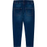 Фото #2 товара PEPE JEANS Rey Indigo Regular Waist Jeans