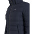 Куртка с капюшоном Tommy Hilfiger TJW BASIC - Спорт и отдых > Одежда, обувь и аксессуары > Куртки Синий, S - фото #4