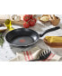 Фото #16 товара Culinaire Nonstick Cookware, 2 piece Fry Pan Set