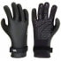 Фото #2 товара WEST 3mm 5 Fingers Strech gloves