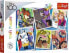 Trefl Puzzle 200el Bohaterowie Disney 13299 Trefl - фото #1