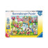 Фото #3 товара Puzzle Welpen 150 Teile