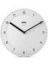 Фото #1 товара Braun BC06W-DCF classic radio controlled wall clock