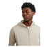 JACK & JONES Cloud full zip sweatshirt