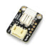 Фото #1 товара MOSFET driver with N channel - for motors, solenoids, LEDs - STEMMA JST PH 2mm - Adafruit 5648