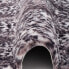 Фото #5 товара Fellteppich Pearl Leopard Shape