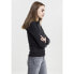 URBAN CLASSICS Ribbed sweatshirt