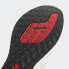 adidas 4DFWD 2 舒适潮流 防滑耐磨 低帮 跑步鞋 男女同款 白红