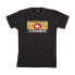 Фото #1 товара CINELLI Columbus short sleeve T-shirt