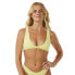 Фото #1 товара RIP CURL Premium Surf Bralette Bikini Top