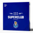 SUPERCLUB Porto Manager Kit Board Game