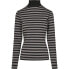 ფოტო #1 პროდუქტის URBAN CLASSICS Col Roulé long sleeve high neck T-shirt