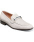 ფოტო #1 პროდუქტის Men's Ferdinand Moc Toe Bit Slip-On Loafers