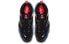 Фото #5 товара Кроссовки баскетбольные Nike Zoom Rookie черные для мужчин (CI2120-001)