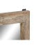 Фото #5 товара Настенное зеркало Home ESPRIT Натуральный Тик Переработанная древесина Alpino 53 x 4 x 76 cm