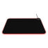 Фото #3 товара Игровой коврик со светодиодной подсветкой AOC AMM700 Чёрный Разноцветный