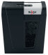 Rexel Secure MC4 - Micro-cut shredding - 2x15 mm - 14 L - 150 sheets - 60 dB - Buttons