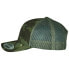 Фото #4 товара FLEXFIT Retri Trucker Cap