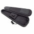 Protec Contego Elec. Guitar Case BK