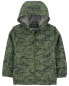 Фото #1 товара Toddler Dinosaur Windbreaker 4T