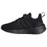 ADIDAS Racer TR21 Velcro Trainers Child