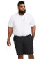 ფოტო #3 პროდუქტის Men's Dri-FIT Hybrid Golf Shorts