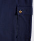 Men's Regular-Fit Stretch Cargo Pants, Created for Macy's