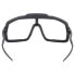 ფოტო #3 პროდუქტის OUT OF Bot 2 IRID Clear photochromic sunglasses