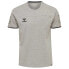 ფოტო #2 პროდუქტის HUMMEL Cima short sleeve T-shirt