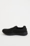 Фото #2 товара Erkek Siyah Basic Sneaker Ayakkabı N9141AZ.20SP.BK23