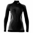 Фото #1 товара UYN Evolutyon Long Sleeve Turtle Neck Base Layer