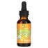 Organic Himalayan Sea Buckthorn Seed Oil, 1 fl oz (30 ml)