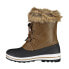 Фото #3 товара CMP Anthilian WP 30Q4594 Snow Boots