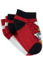 Носки Civil Socks 3-11 Red Trio