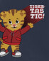 Фото #4 товара Toddler Daniel Tiger Tee 4T