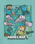 Фото #13 товара Kid Minecraft® Tee 4