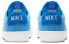 Nike Blazer Low GT "Blue" DC7695-400 Sneakers