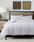 Фото #1 товара European Gusset Down Alternative Comforter, Twin