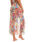 Women's Break The Mold Sarong Cover-Up