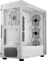 Фото #8 товара Cooler Master MasterBox 600 White