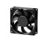 Фото #1 товара SUNON HA80251V4-1000U-A99 - Fan - 8 cm - 2000 RPM - 20.4 dB - 23.9 cfm - Black