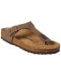 Фото #1 товара Сандалии женские Birkenstock Gizeh BS Birkibuc