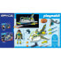 Фото #4 товара PLAYMOBIL Dron Space Mission Construction Game