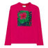 ფოტო #1 პროდუქტის TUC TUC Wild Flower long sleeve T-shirt